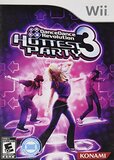 Dance Dance Revolution: Hottest Party 3 (Nintendo Wii)